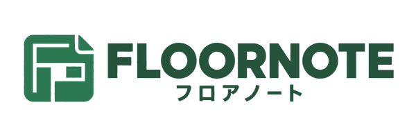 FLOORNOTE フロアノート